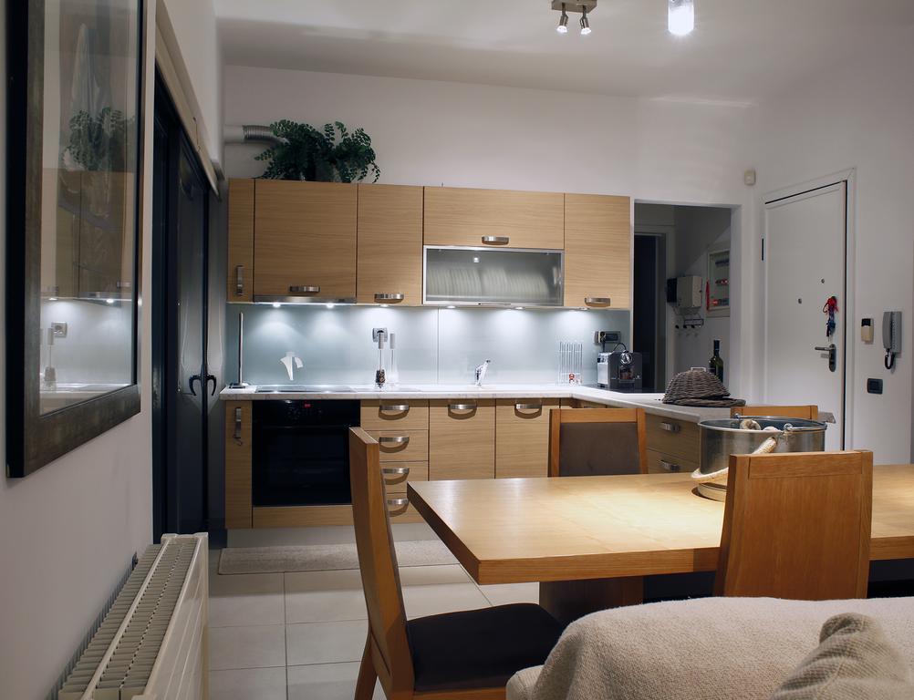 Seaview Maisonette Schinias Eksteriør bilde