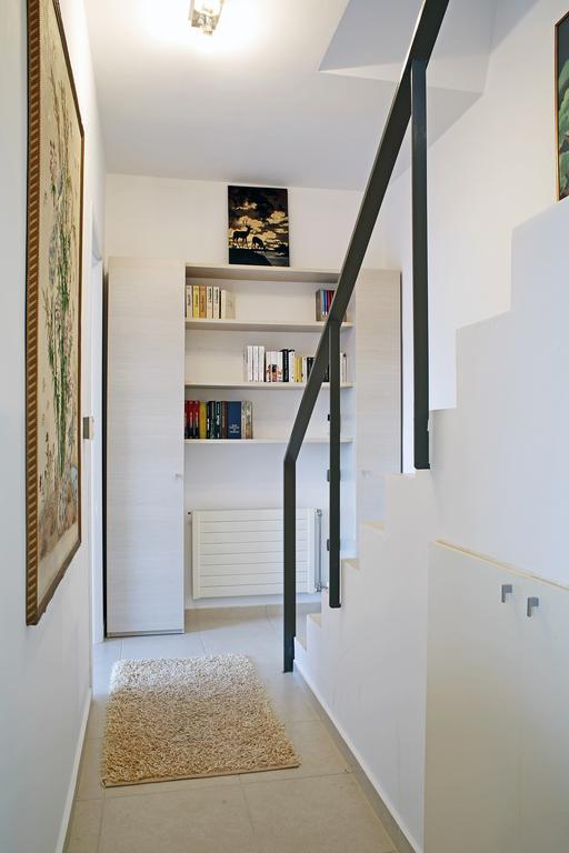 Seaview Maisonette Schinias Eksteriør bilde