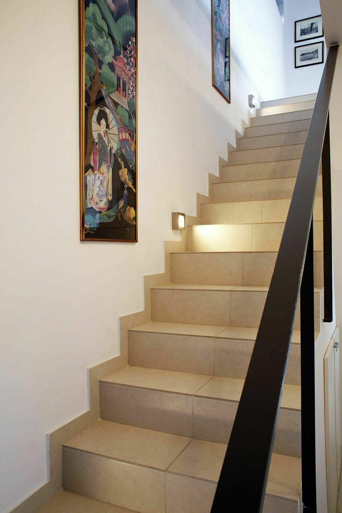 Seaview Maisonette Schinias Eksteriør bilde